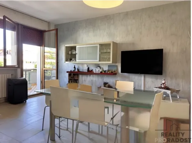 Prodej bytu 3+1, Via del Mare,Martinsicuro,Itálie, 98 m2