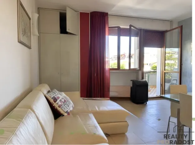 Prodej bytu 3+1, Via del Mare,Martinsicuro,Itálie, 98 m2