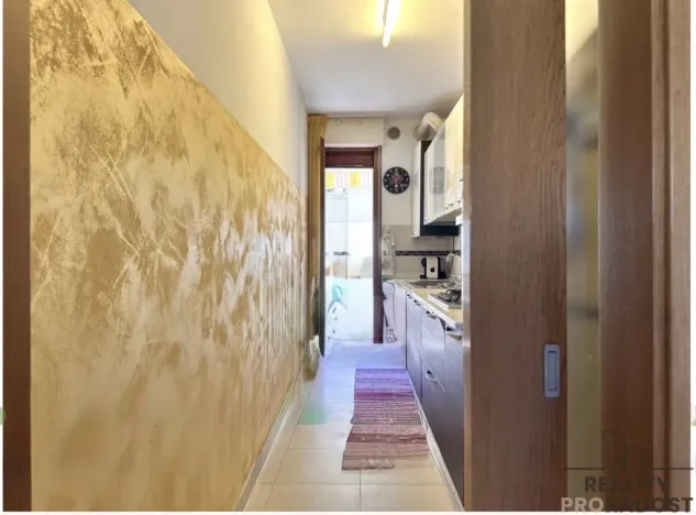 Prodej bytu 3+1, Via del Mare,Martinsicuro,Itálie, 98 m2