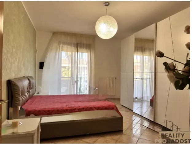 Prodej bytu 3+1, Via del Mare,Martinsicuro,Itálie, 98 m2