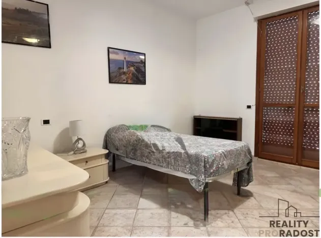 Prodej bytu 3+1, Via del Mare,Martinsicuro,Itálie, 98 m2