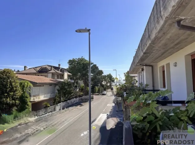 Prodej bytu 3+1, Via del Mare,Martinsicuro,Itálie, 98 m2