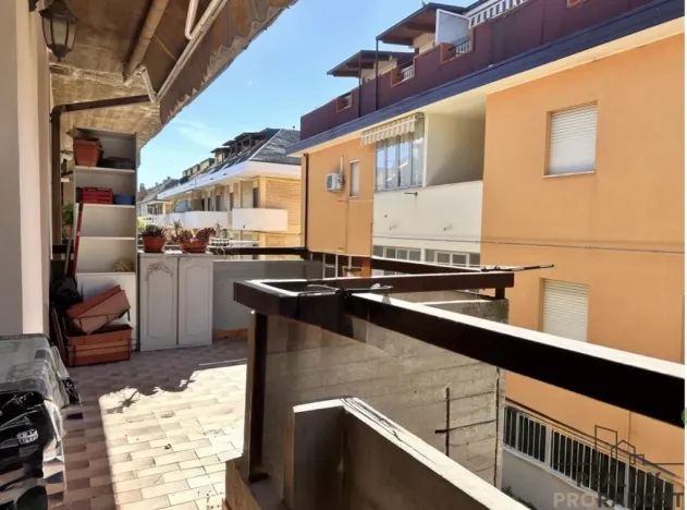 Prodej bytu 3+1, Via del Mare,Martinsicuro,Itálie, 98 m2