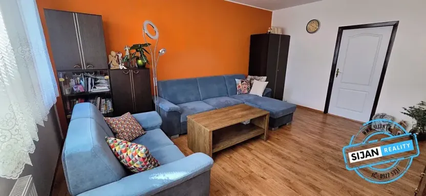 Pronájem bytu 3+1, Prostějov, Belgická, 75 m2