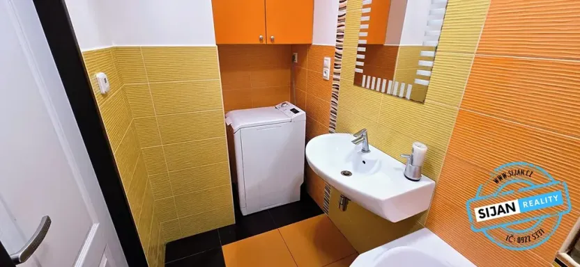 Pronájem bytu 3+1, Prostějov, Belgická, 75 m2