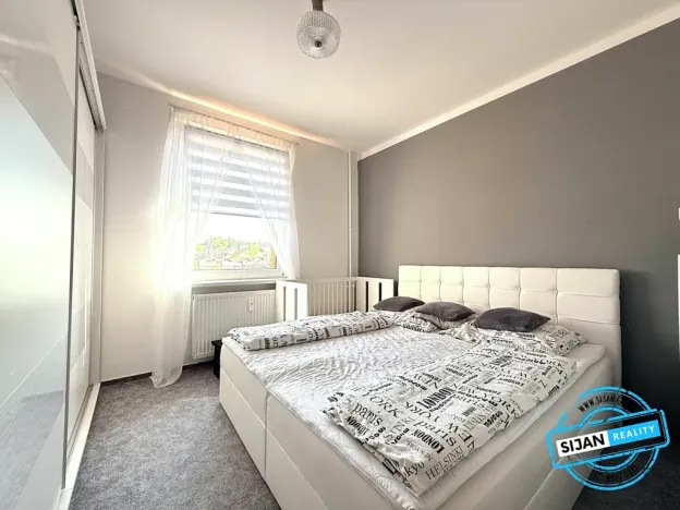 Prodej bytu 3+1, Bruntál, U Rybníka, 73 m2