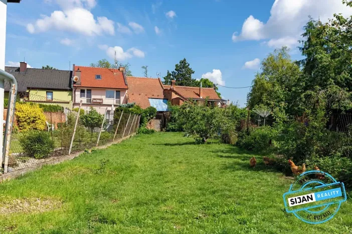 Prodej rodinného domu, Mostkovice, Uličky, 80 m2