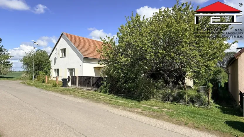 Prodej rodinného domu, Bílé Podolí - Lovčice, 120 m2
