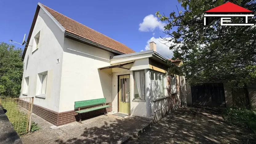Prodej rodinného domu, Bílé Podolí - Lovčice, 120 m2