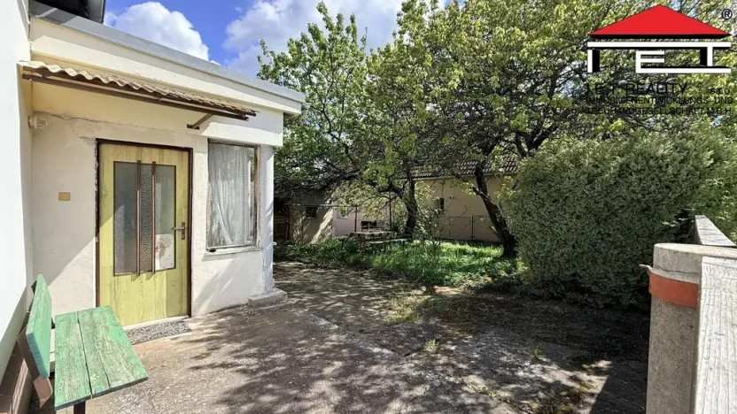 Prodej rodinného domu, Bílé Podolí - Lovčice, 120 m2