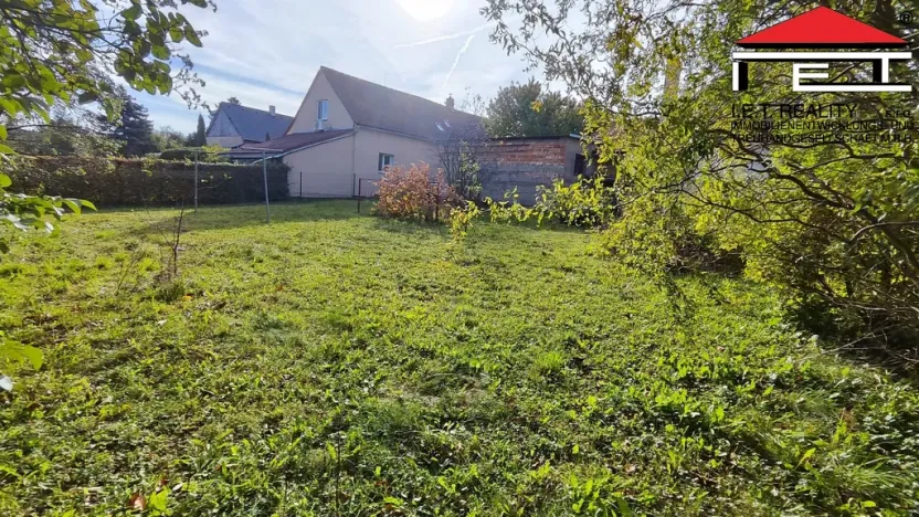 Prodej rodinného domu, Bílé Podolí - Lovčice, 120 m2