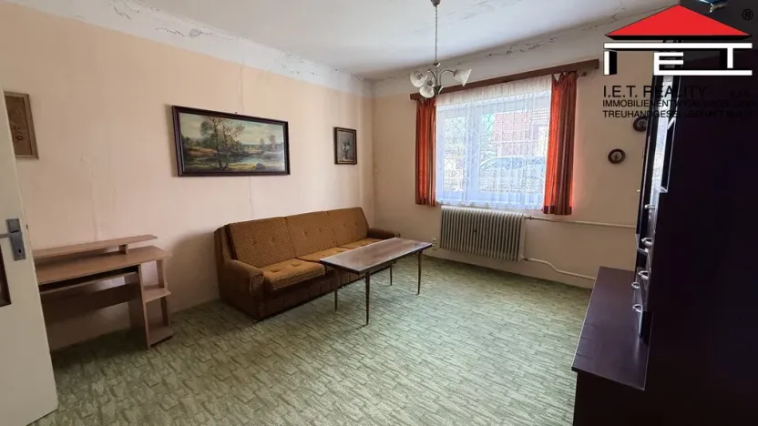 Prodej rodinného domu, Bílé Podolí - Lovčice, 120 m2