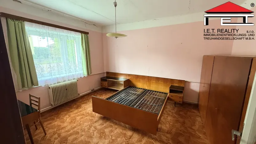 Prodej rodinného domu, Bílé Podolí - Lovčice, 120 m2