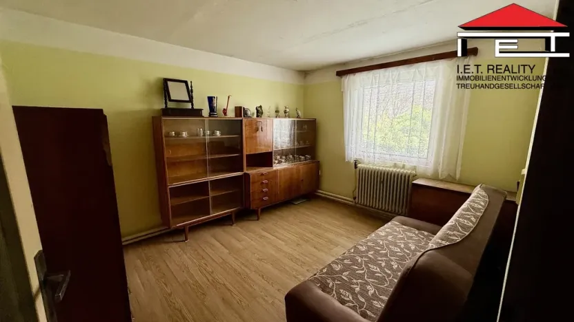 Prodej rodinného domu, Bílé Podolí - Lovčice, 120 m2