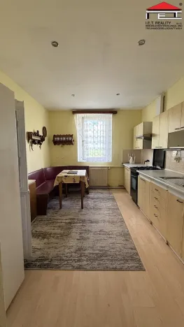 Prodej rodinného domu, Bílé Podolí - Lovčice, 120 m2
