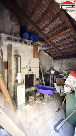Prodej rodinného domu, Bílé Podolí - Lovčice, 120 m2
