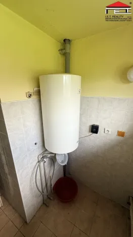 Prodej rodinného domu, Bílé Podolí - Lovčice, 120 m2