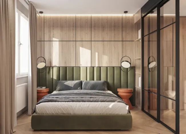 Prodej bytu 3+kk, Praha, Jeruzalémská, 106 m2