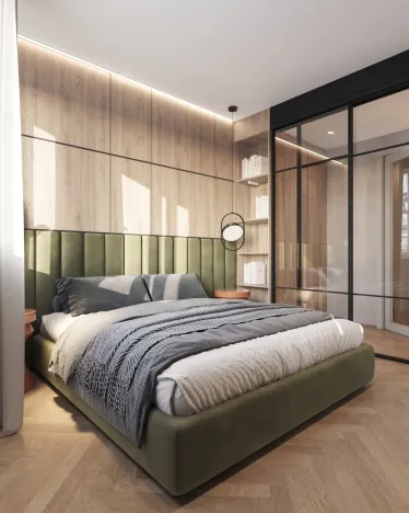Prodej bytu 3+kk, Praha, Jeruzalémská, 106 m2