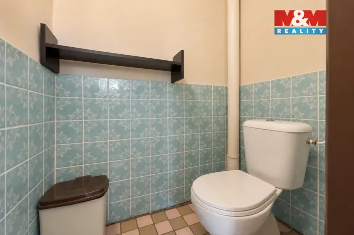 Prodej rodinného domu, Plazy, 165 m2