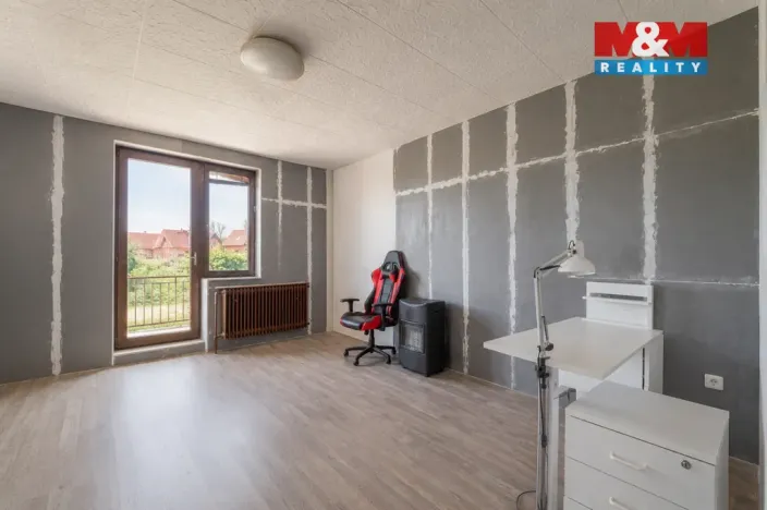 Prodej rodinného domu, Plazy, 165 m2