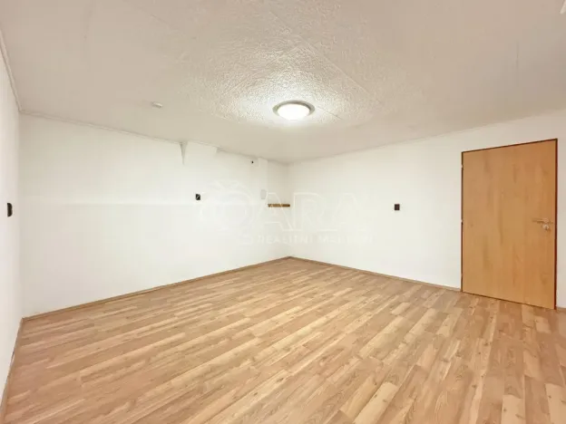 Pronájem atypického bytu, Litoměřice - Litoměřice-Město, Velká Dominikánská, 65 m2