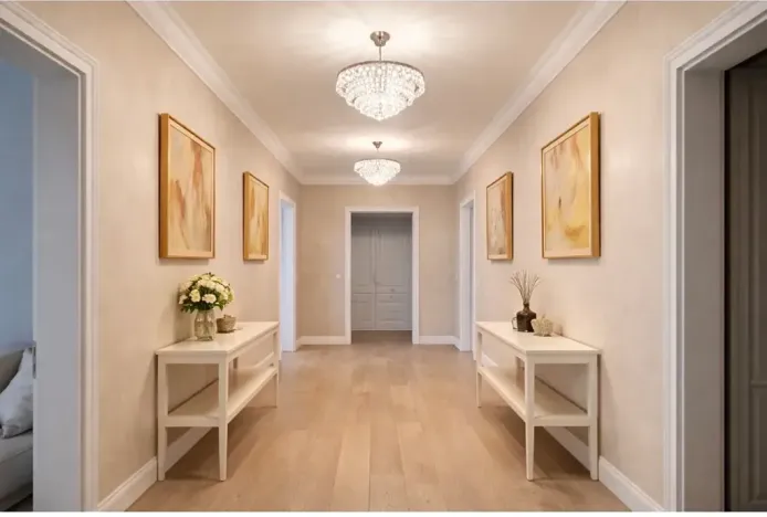 Prodej bytu 3+kk, Karlovy Vary, Divadelní náměstí, 147 m2