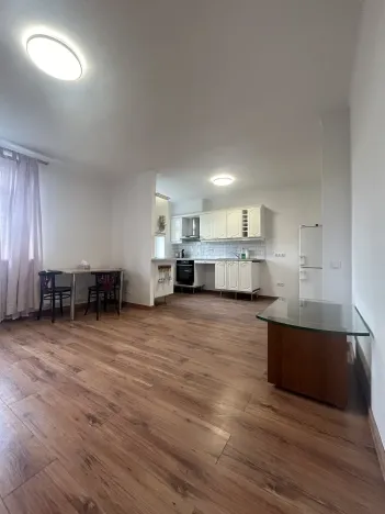 Pronájem bytu 2+kk, Praha - Vršovice, Volyňská, 65 m2