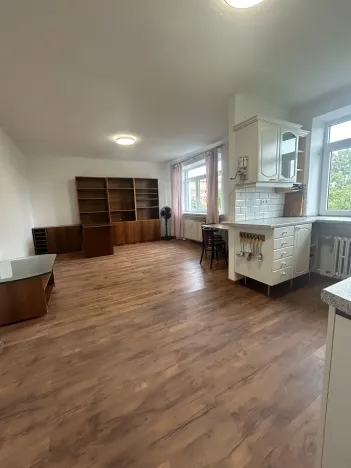 Pronájem bytu 2+kk, Praha - Vršovice, Volyňská, 65 m2