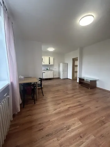 Pronájem bytu 2+kk, Praha - Vršovice, Volyňská, 65 m2
