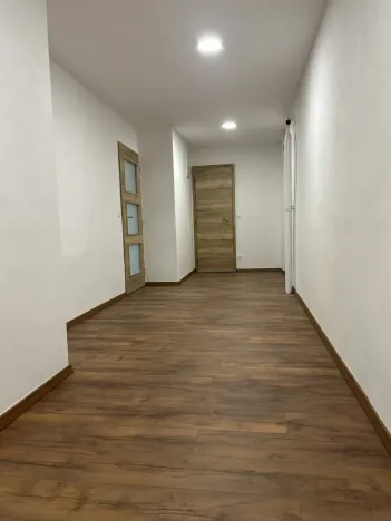 Pronájem bytu 2+kk, Praha - Vršovice, Volyňská, 65 m2