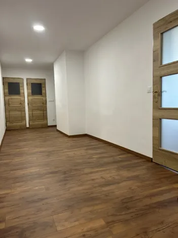 Pronájem bytu 2+kk, Praha - Vršovice, Volyňská, 65 m2
