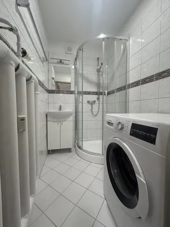 Pronájem bytu 2+kk, Praha - Vršovice, Volyňská, 65 m2