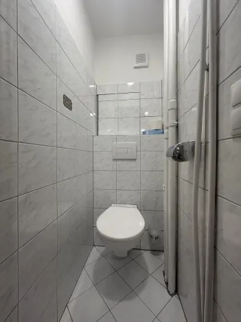 Pronájem bytu 2+kk, Praha - Vršovice, Volyňská, 65 m2