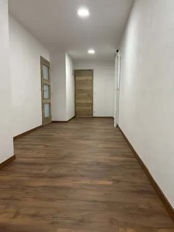 Pronájem bytu 2+kk, Praha - Vršovice, Volyňská, 65 m2