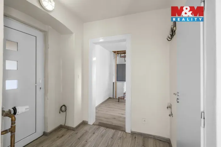 Prodej rodinného domu, Roudnice nad Labem, Štěpárna, 172 m2