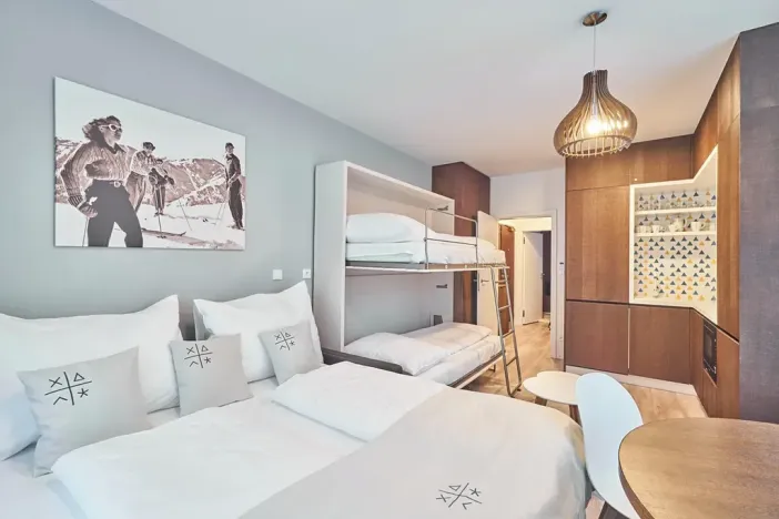 Prodej bytu 2+kk, Pec pod Sněžkou, 37 m2