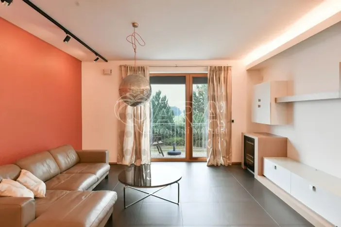 Pronájem bytu 3+kk, Praha - Horní Počernice, Štverákova, 90 m2