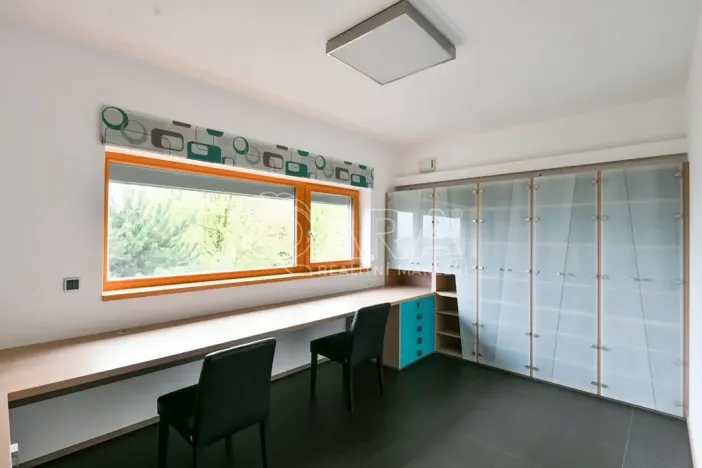 Pronájem bytu 3+kk, Praha - Horní Počernice, Štverákova, 90 m2