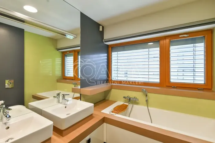 Pronájem bytu 3+kk, Praha - Horní Počernice, Štverákova, 90 m2