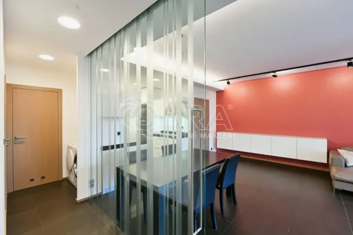 Pronájem bytu 3+kk, Praha - Horní Počernice, Štverákova, 90 m2
