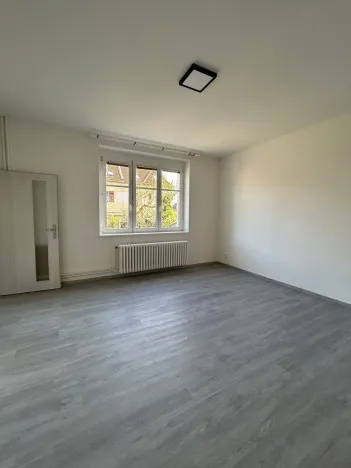 Pronájem bytu 1+1, Praha - Strašnice, Královická, 34 m2