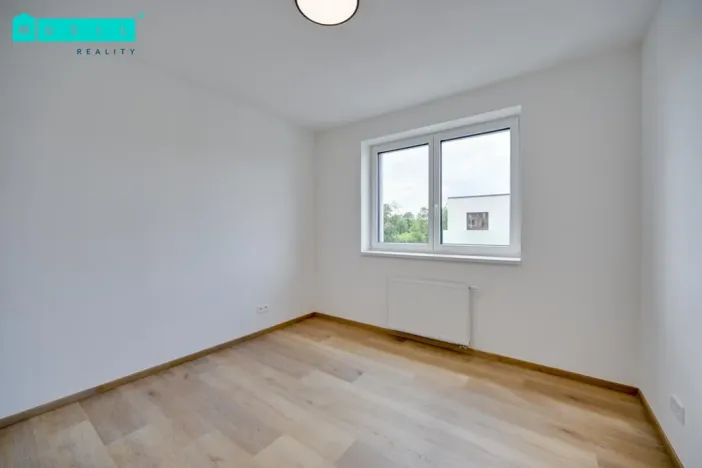 Pronájem bytu 2+kk, Olomouc - Nová Ulice, Třída Jiřího Pelikána, 57 m2