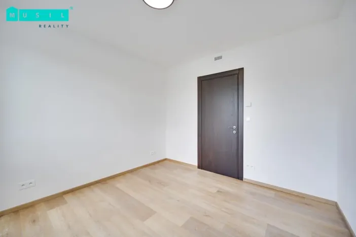 Pronájem bytu 2+kk, Olomouc - Nová Ulice, Třída Jiřího Pelikána, 57 m2