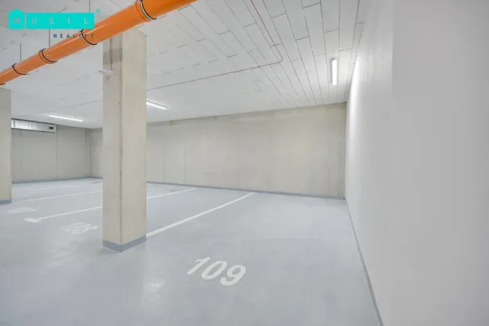 Pronájem bytu 2+kk, Olomouc - Nová Ulice, Třída Jiřího Pelikána, 57 m2