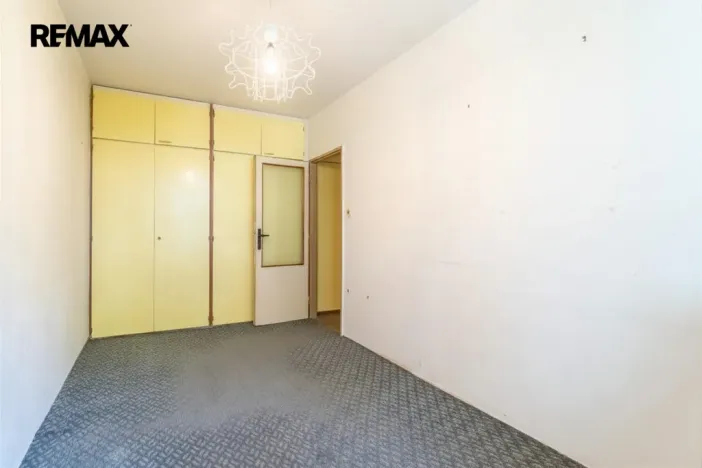 Prodej bytu 3+1, Praha - Střížkov, Žandovská, 68 m2