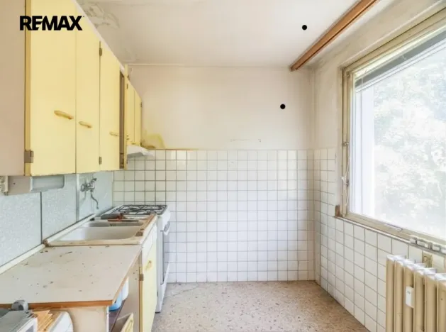 Prodej bytu 3+1, Praha - Střížkov, Žandovská, 68 m2