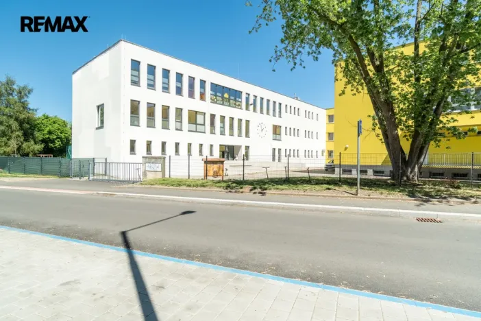 Prodej bytu 3+1, Praha - Střížkov, Žandovská, 68 m2