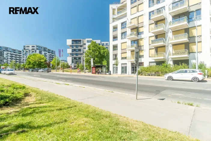 Prodej bytu 3+1, Praha - Střížkov, Žandovská, 68 m2