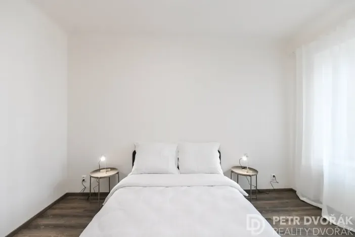 Prodej bytu 3+kk, Praha - Karlín, U invalidovny, 71 m2